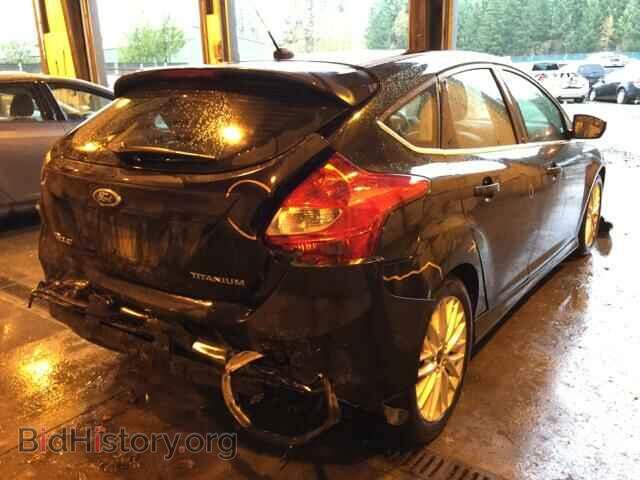 2014 FORD FOCUS - VIN: 1FADP3N2XEL454650 - Photo 4