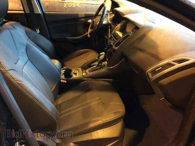 2014 FORD FOCUS - VIN: 1FADP3N2XEL454650 - Photo 5