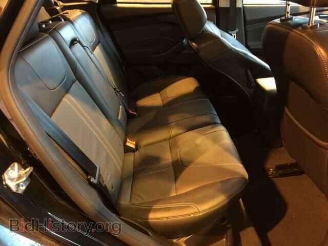 2014 FORD FOCUS - VIN: 1FADP3N2XEL454650 - Photo 6