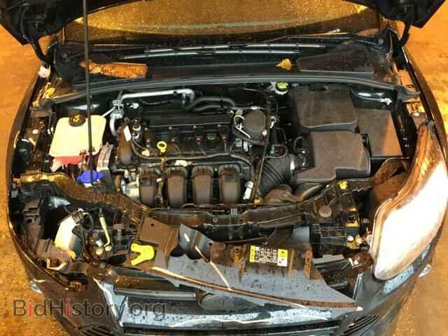 2014 FORD FOCUS - VIN: 1FADP3N2XEL454650 - Photo 7