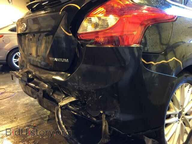 2014 FORD FOCUS - VIN: 1FADP3N2XEL454650 - Photo 10