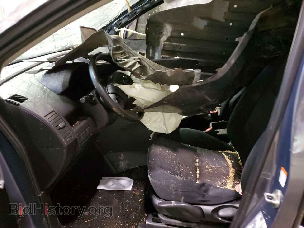 2009 MAZDA 5 - VIN: JM1CR293690331271 - Фото 7