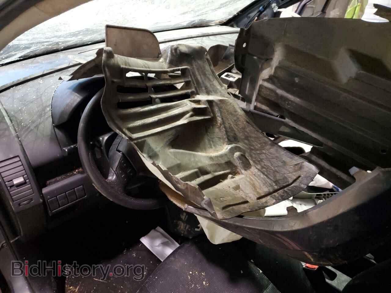 2009 MAZDA 5 - VIN: JM1CR293690331271 - Фото 8