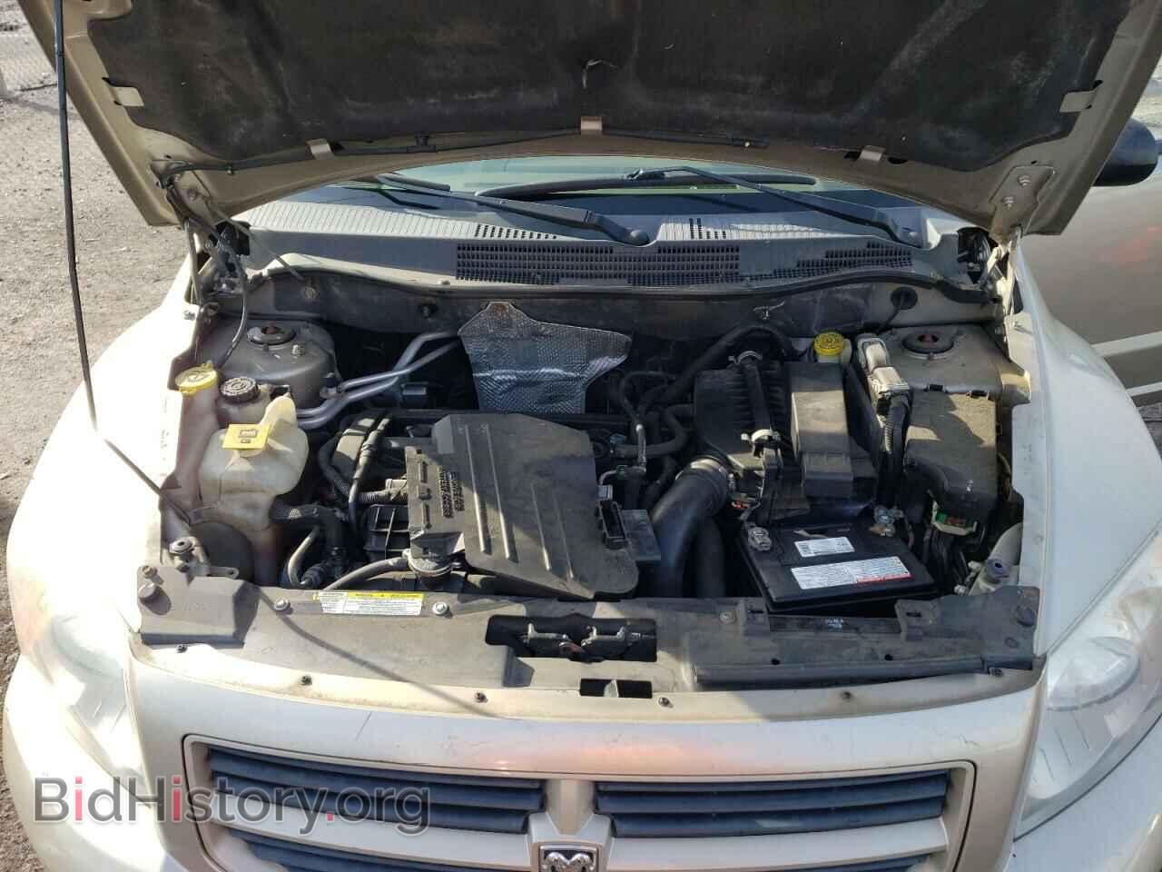 2009 DODGE CALIBER - VIN: 1B3HB28A09D152051 - Фото 11