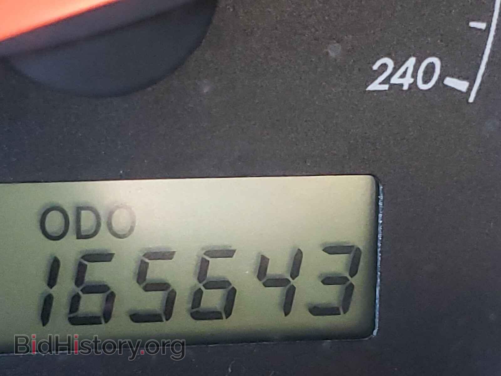 2012 TOYOTA COROLLA - VIN: 5YFBU4EE3CP042424 - Фото 8