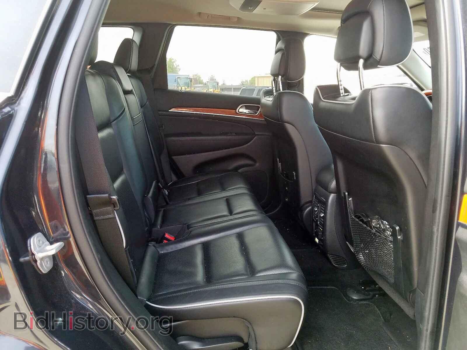 2012 JEEP CHEROKEE - VIN: 1C4RJFCT9CC203534 - Фото 6
