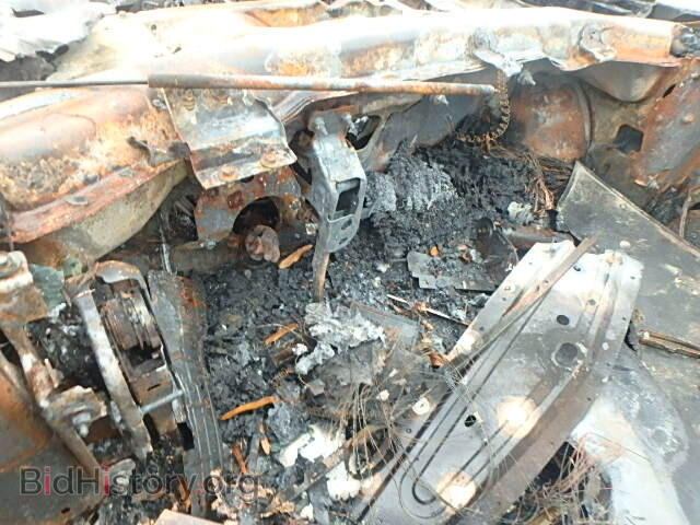 2002 CADILLAC DEVILLE - VIN: 1G6KD54Y42U257493 - Photo 8