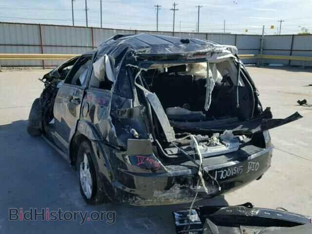 2014 DODGE JOURNEY - VIN: 3C4PDCAB0ET186234 - Фото 3