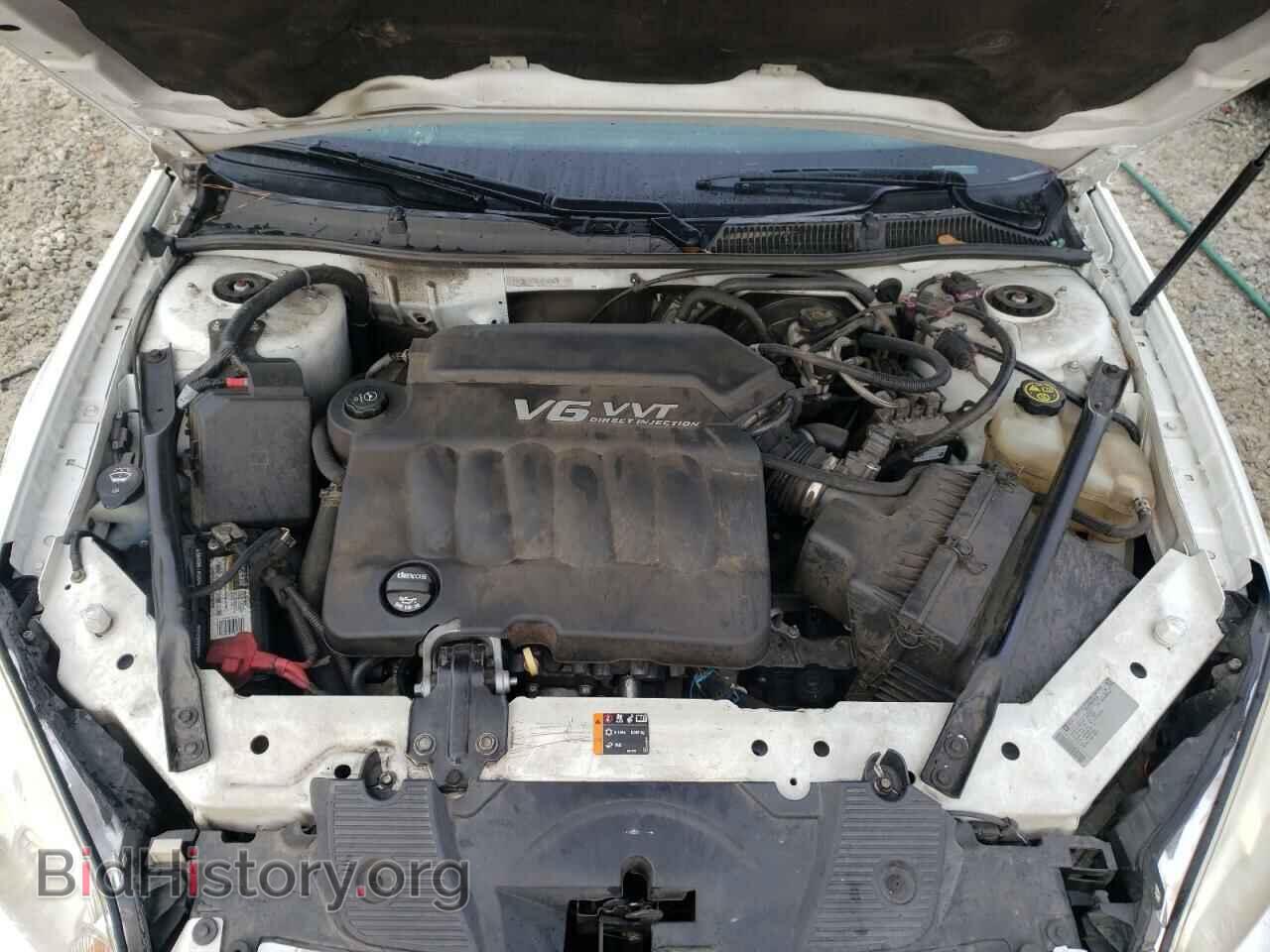 2014 CHEVROLET IMPALA - VIN: 2G1WA5E37E1126562 - Фото 7