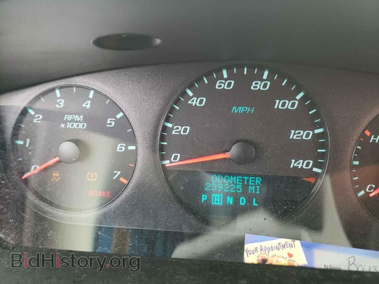 2014 CHEVROLET IMPALA - VIN: 2G1WA5E37E1126562 - Фото 8