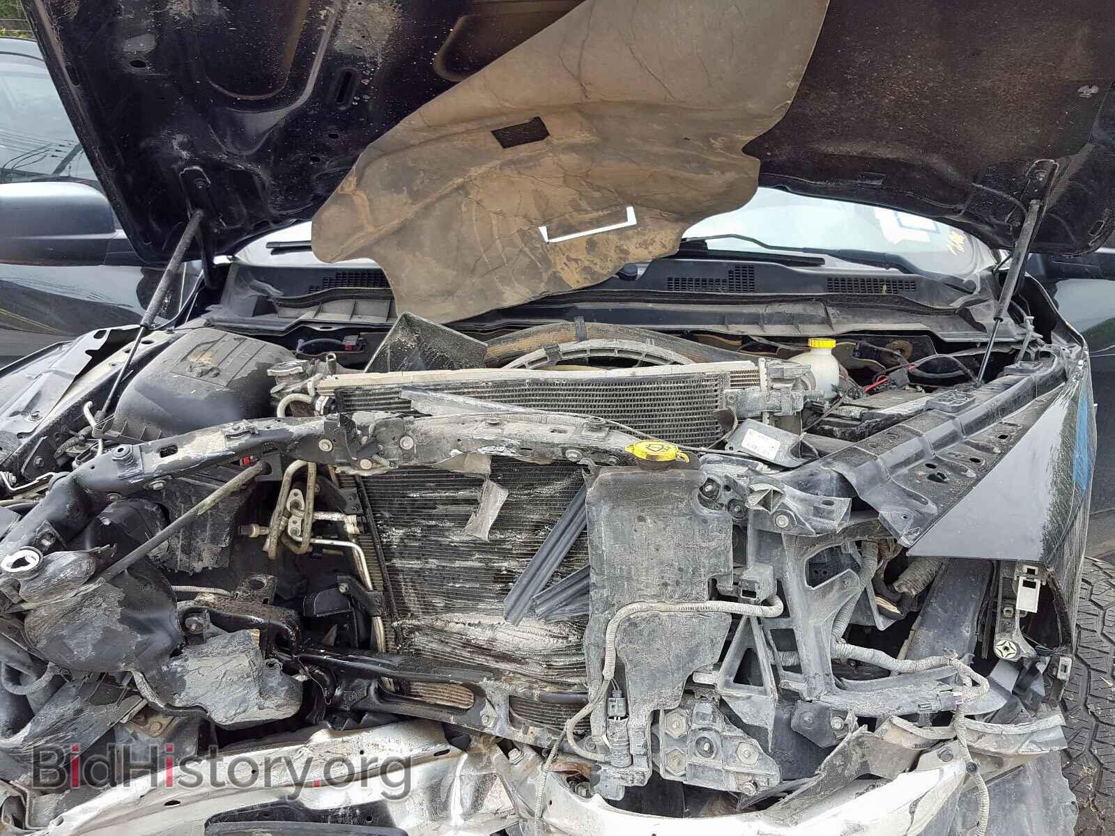2014 RAM 1500 - VIN: 1C6RR6GT3ES377263 - Фото 7