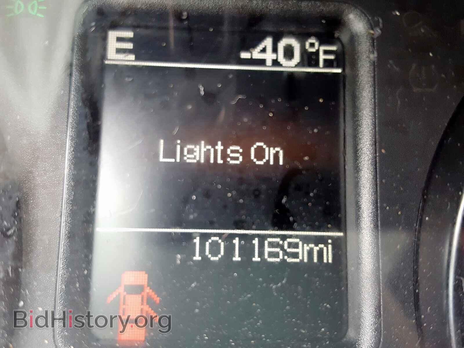2014 RAM 1500 - VIN: 1C6RR6GT3ES377263 - Фото 8