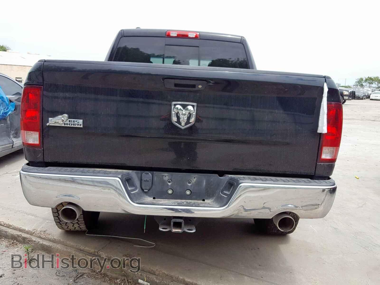 2014 RAM 1500 - VIN: 1C6RR6GT3ES377263 - Фото 9