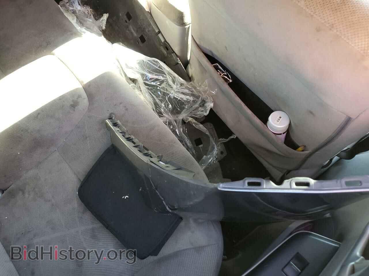 2012 HONDA CIVIC - VIN: 19XFB2F58CE084650 - Фото 12