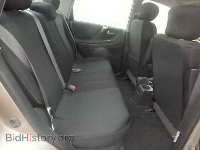 2006 SUZUKI AERIO - VIN: JS2RB61S965300061 - Фото 6