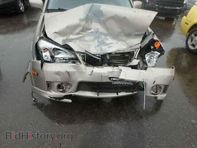 2006 SUZUKI AERIO - VIN: JS2RB61S965300061 - Фото 9