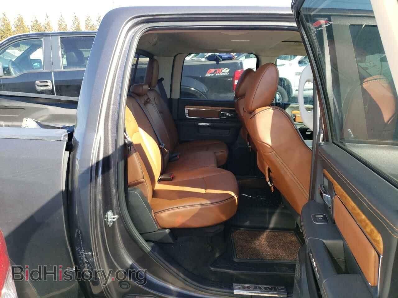 2017 RAM 1500 - VIN: 1C6RR7PTXHS558676 - Фото 6