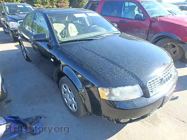 Photo WAULC68E02A208655 - AUDI A4 2002