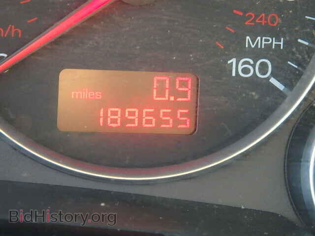 2002 AUDI A4 - VIN: WAULC68E02A208655 - Фото 8