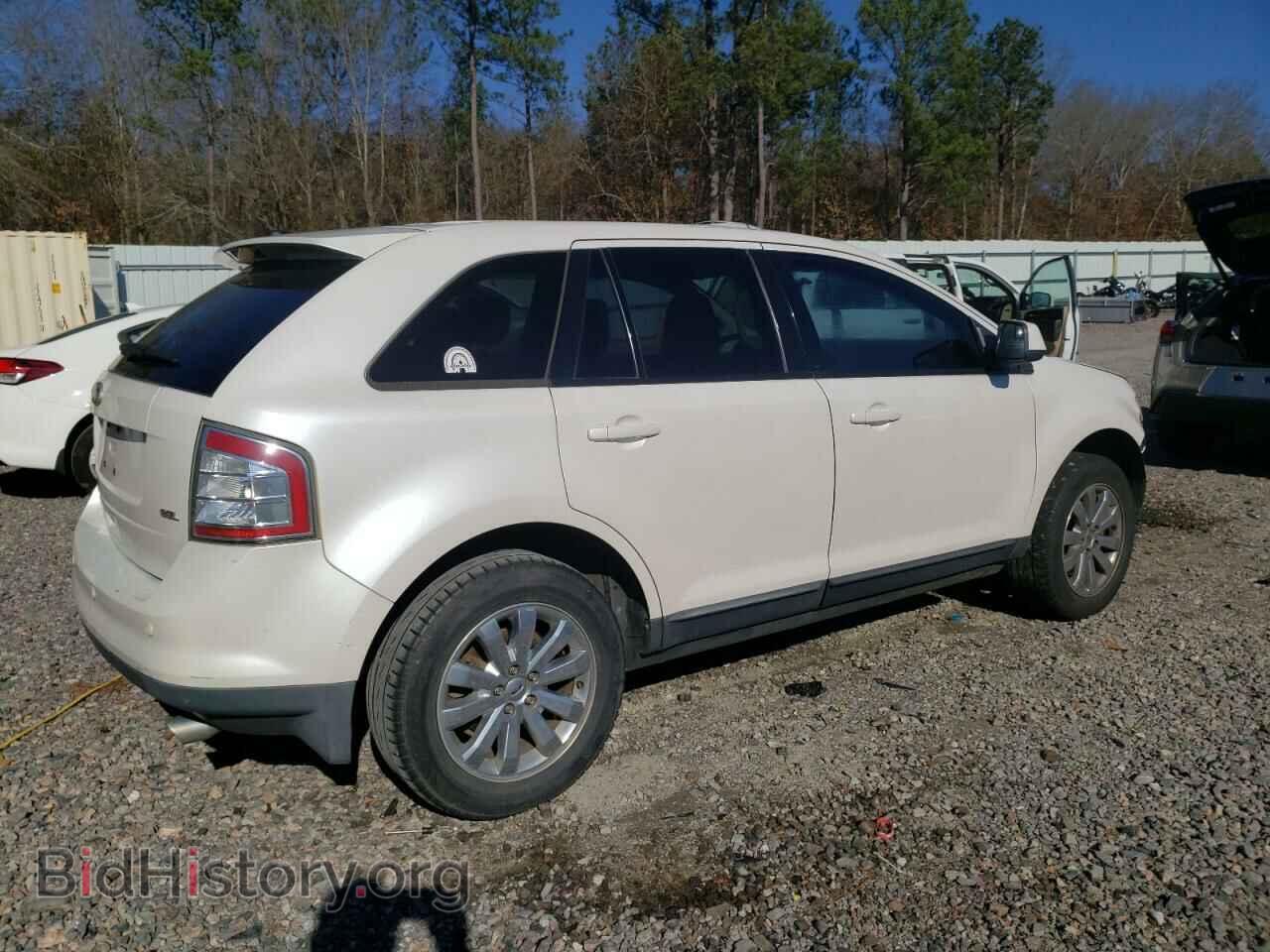 2010 FORD EDGE - VIN: 2FMDK3JC1ABB56226 - Фото 3