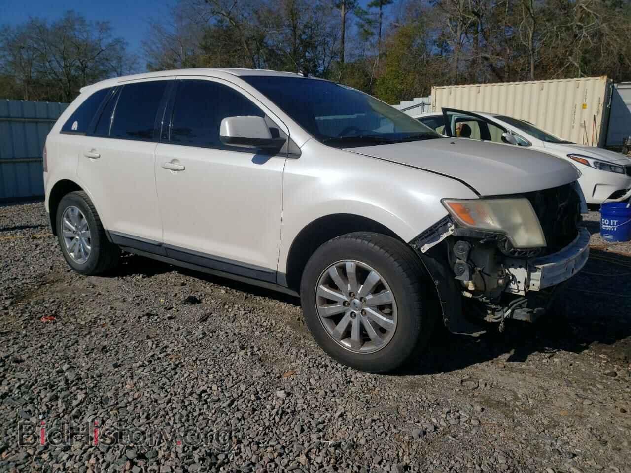 2010 FORD EDGE - VIN: 2FMDK3JC1ABB56226 - Фото 4