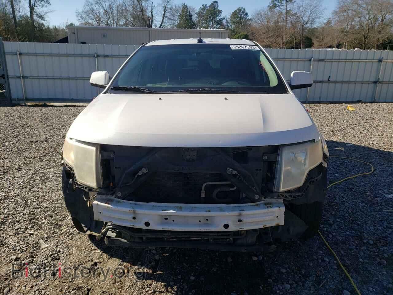 2010 FORD EDGE - VIN: 2FMDK3JC1ABB56226 - Фото 5