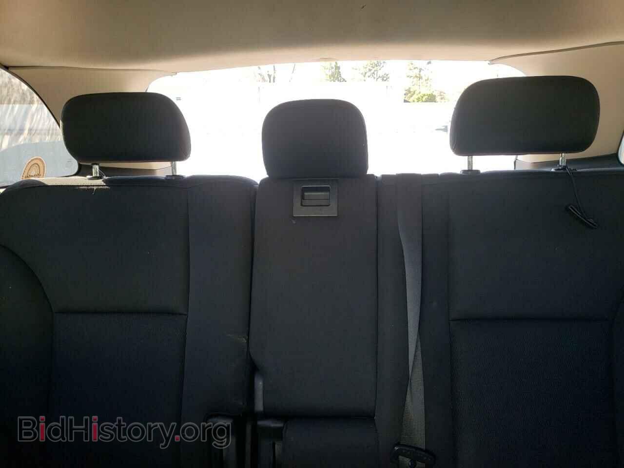 2010 FORD EDGE - VIN: 2FMDK3JC1ABB56226 - Фото 10