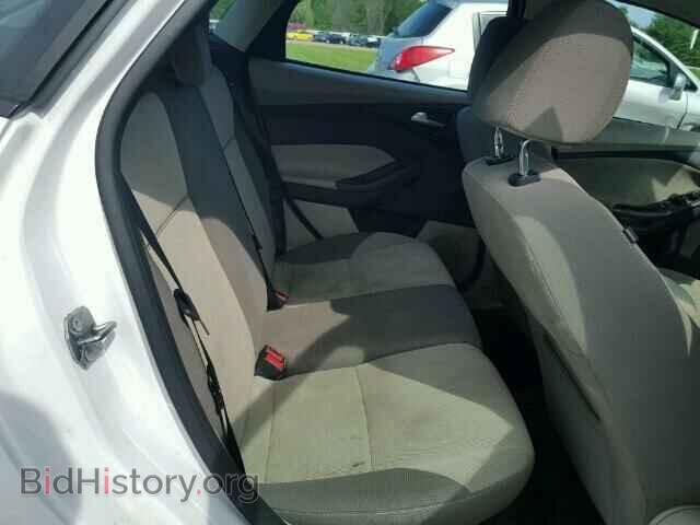 2013 FORD FOCUS - VIN: 1FADP3K23DL139580 - Фото 6