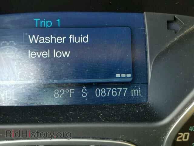 2013 FORD FOCUS - VIN: 1FADP3K23DL139580 - Фото 8