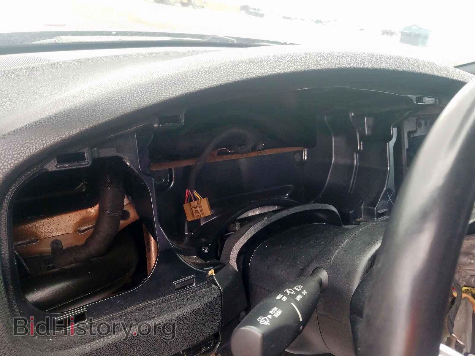 2012 DODGE CHARGER - VIN: 2C3CDXCT0CH239505 - Фото 8