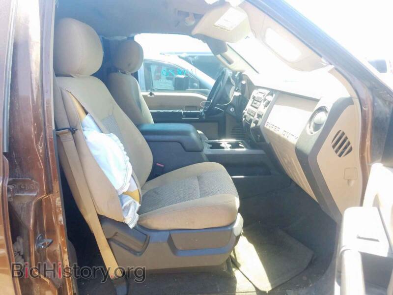 2012 Ford F250 (VIN 1FT7W2BT7CEC46292) — фото 5 из 10