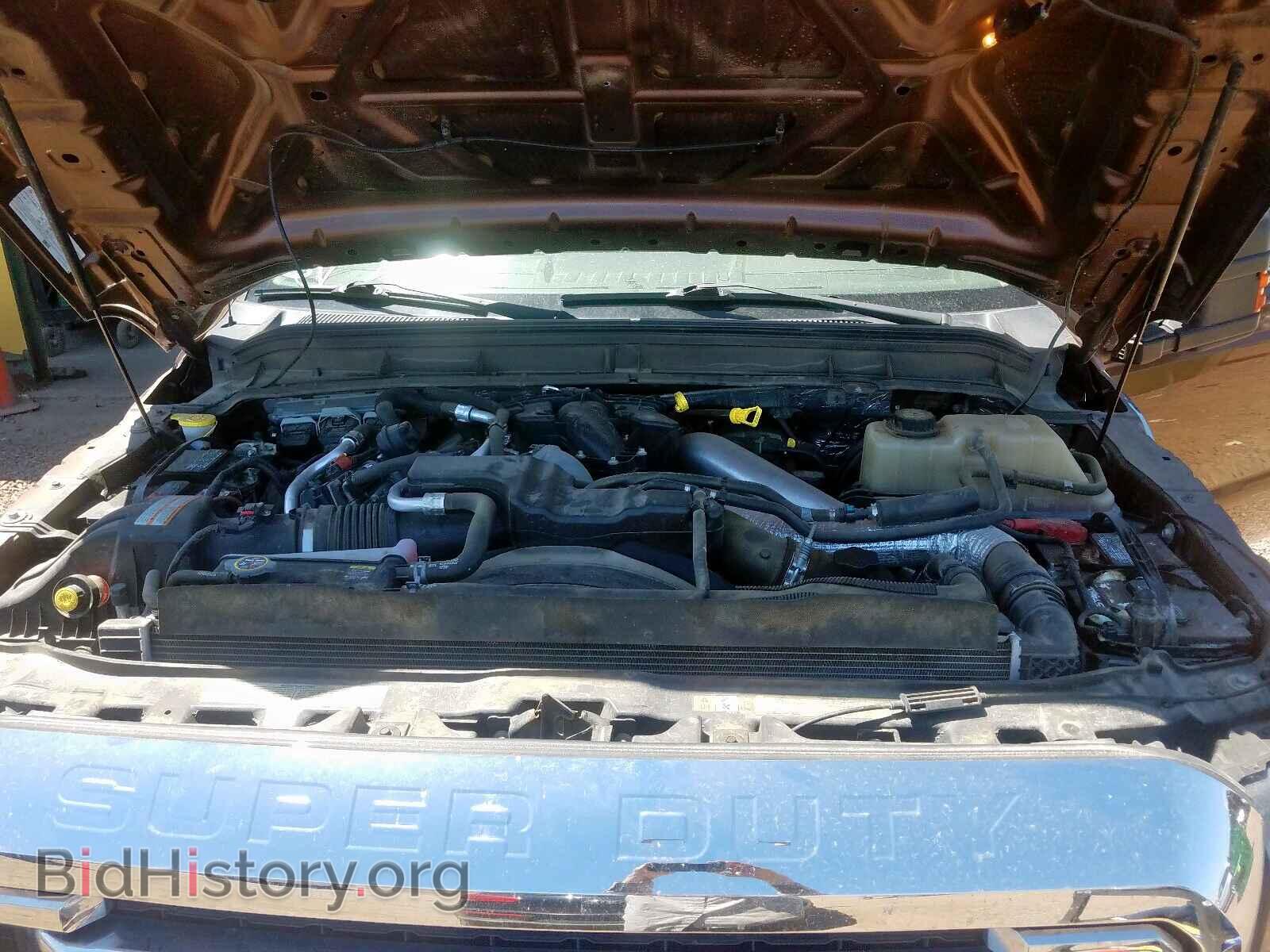 2012 FORD F250 - VIN: 1FT7W2BT7CEC46292 - Фото 7