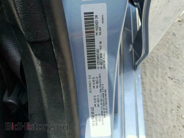 2015 CHRYSLER 200 - VIN: 1C3CCCAB0FN712921 - Photo 10