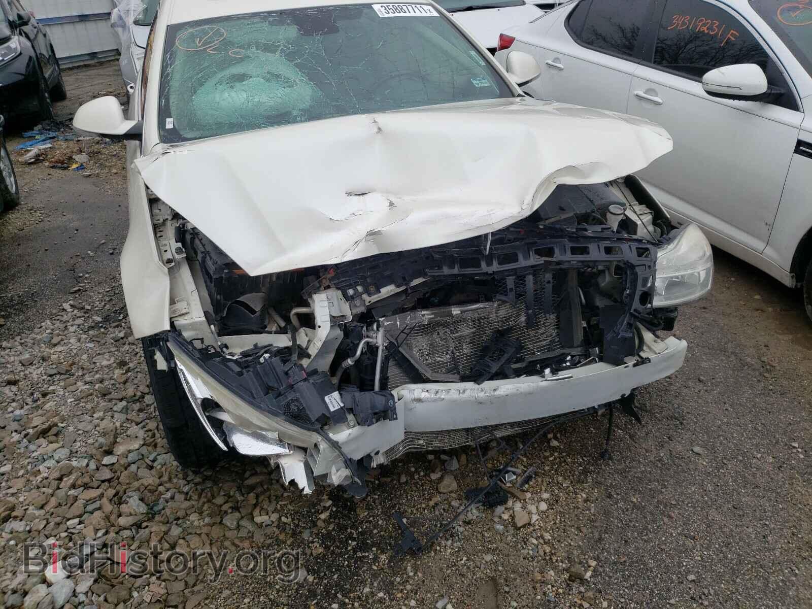 2013 BUICK REGAL - VIN: 2G4GS5EV1D9127096 - Фото 9