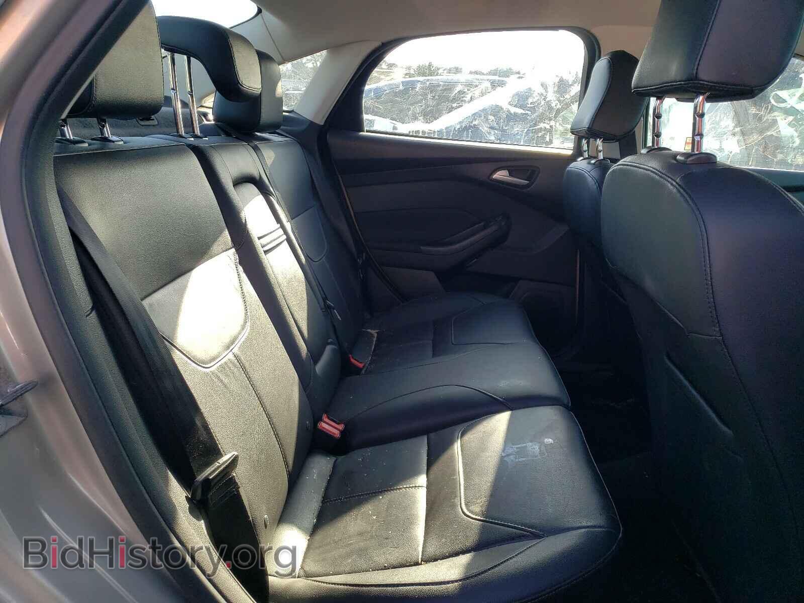 2015 FORD FOCUS - VIN: 1FADP3F21FL222258 - Фото 6