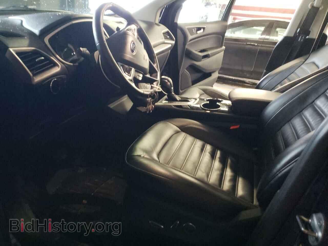 2016 FORD EDGE - VIN: 2FMPK4J92GBB66361 - Photo 7