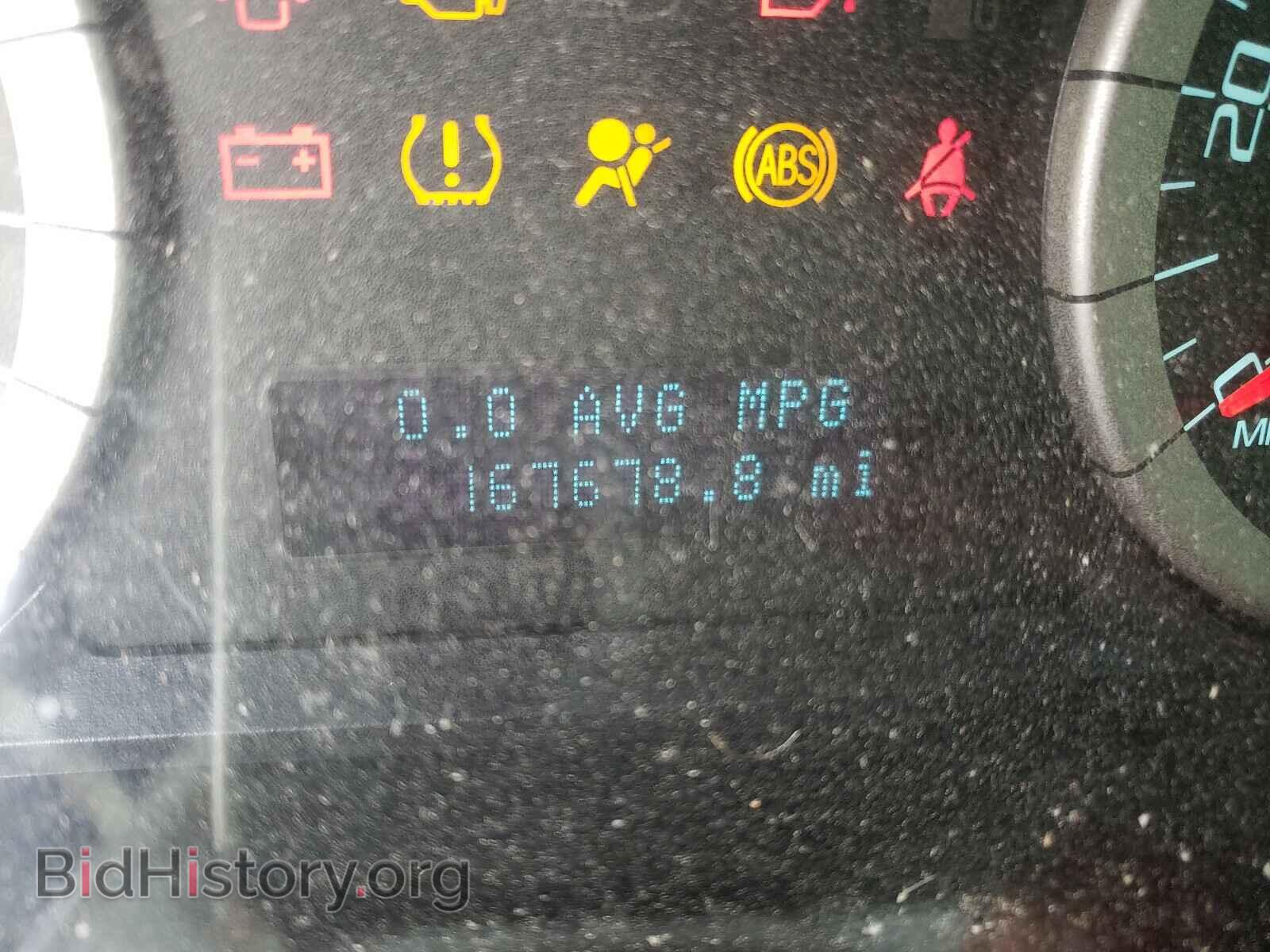 2012 FORD ESCAPE - VIN: 1FMCU0EG2CKB54124 - Фото 8