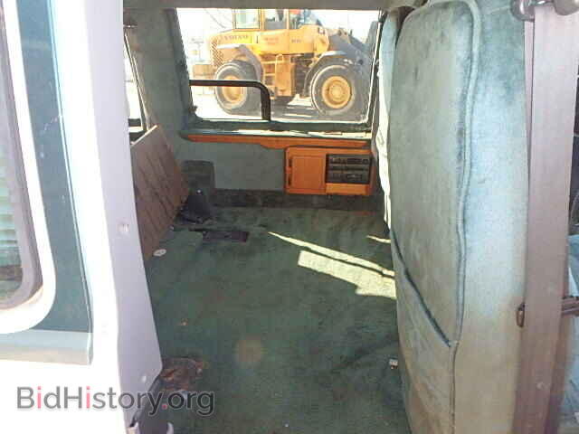 1998 DODGE RAM VAN - VIN: 2B6HB11Y2WK160559 - Фото 6