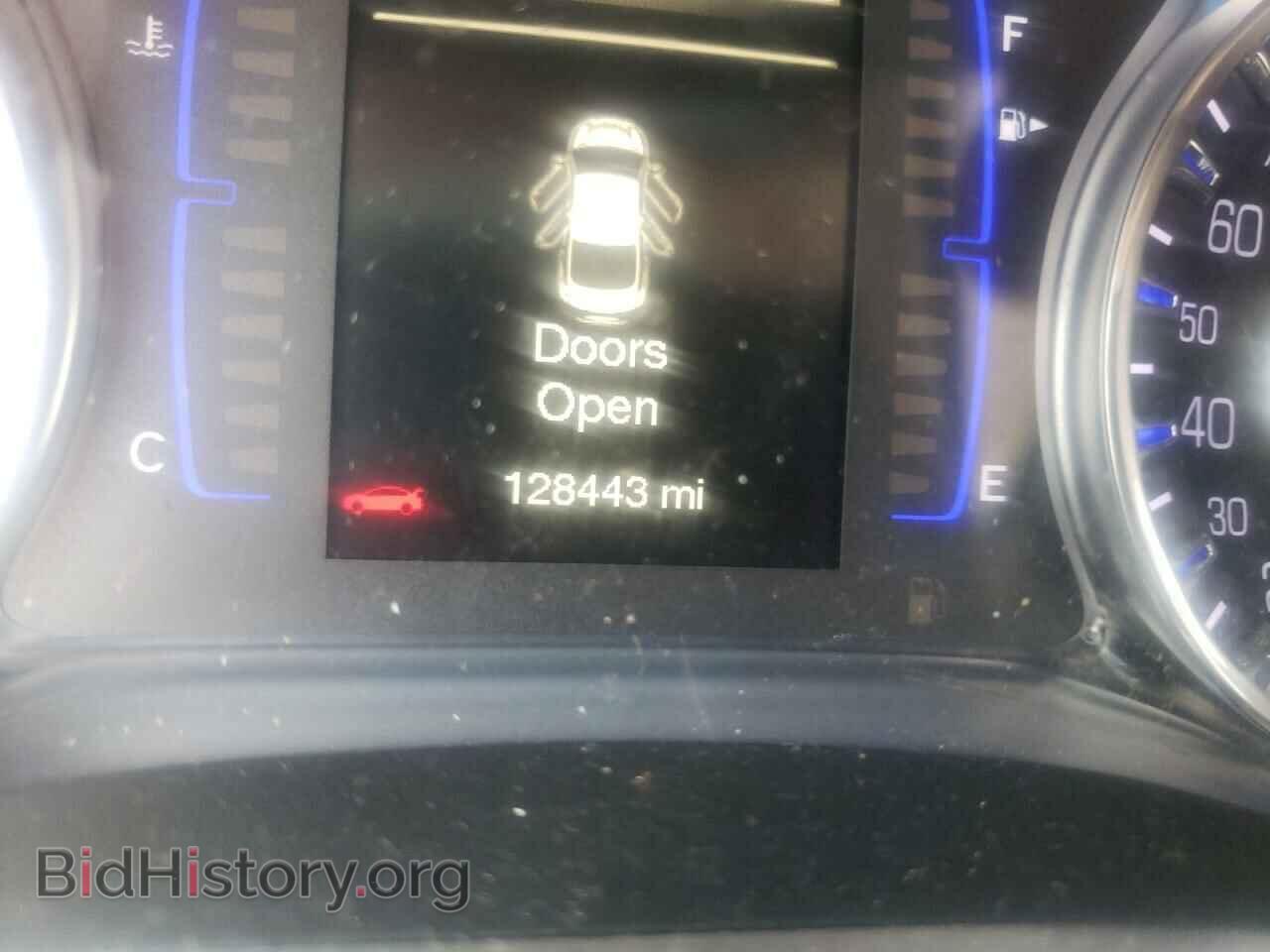2016 CHRYSLER 200 - VIN: 1C3CCCAB6GN131425 - Фото 8