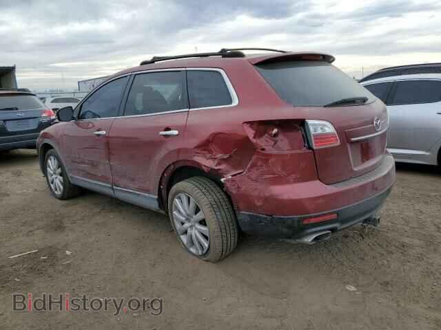 2010 MAZDA CX-9 - VIN: JM3TB2MAXA0208319 - Фото 2