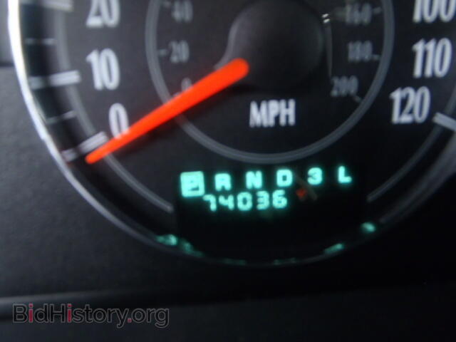 2002 CHRYSLER SEBRING - VIN: 1C3EL46R82N323183 - Фото 8