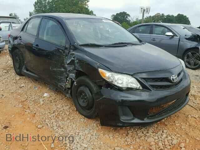 Фотография 5YFBU4EE3CP012033 - TOYOTA COROLLA 2012