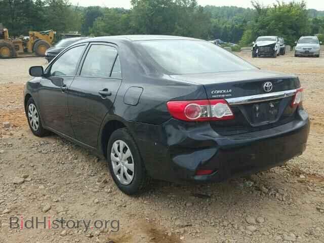 2012 TOYOTA COROLLA - VIN: 5YFBU4EE3CP012033 - Фото 3