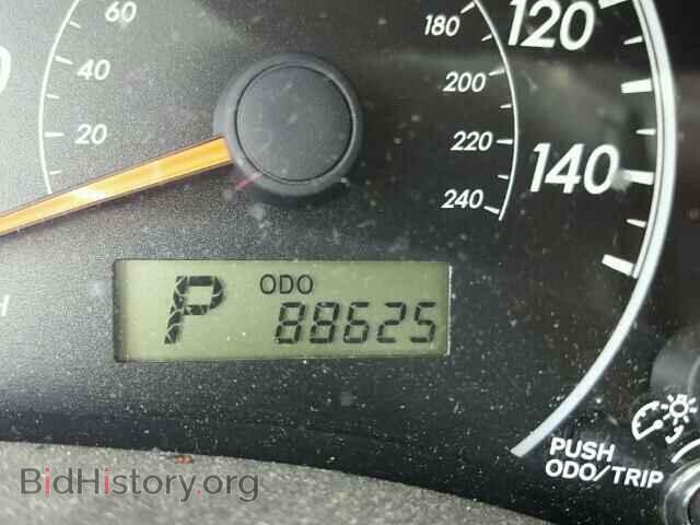 2012 TOYOTA COROLLA - VIN: 5YFBU4EE3CP012033 - Фото 8