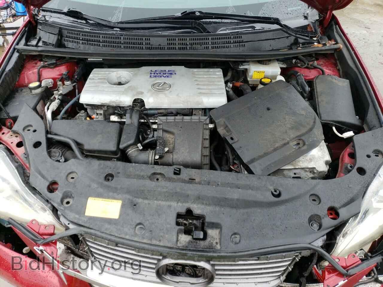 2011 LEXUS CT 200 - VIN: JTHKD5BH8B2021097 - Фото 11
