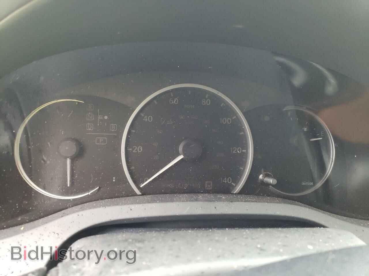 2011 LEXUS CT 200 - VIN: JTHKD5BH8B2021097 - Фото 9