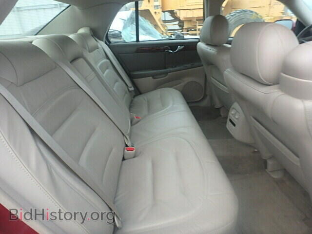 2003 CADILLAC DEVILLE - VIN: 1G6KD54Y13U190451 - Photo 6