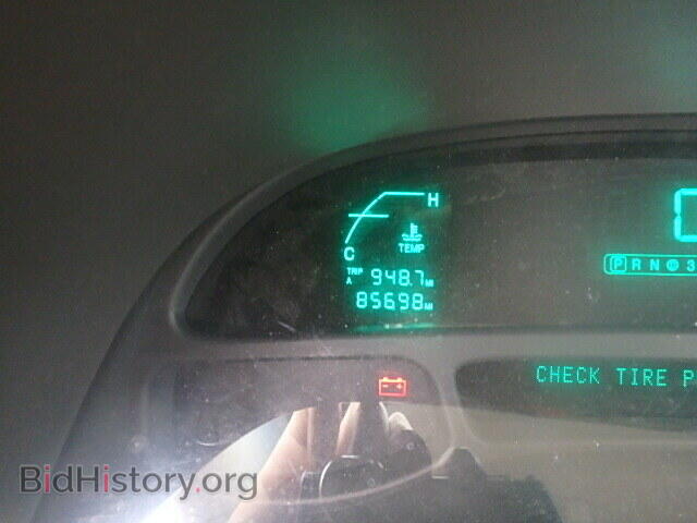 2003 CADILLAC DEVILLE - VIN: 1G6KD54Y13U190451 - Photo 8
