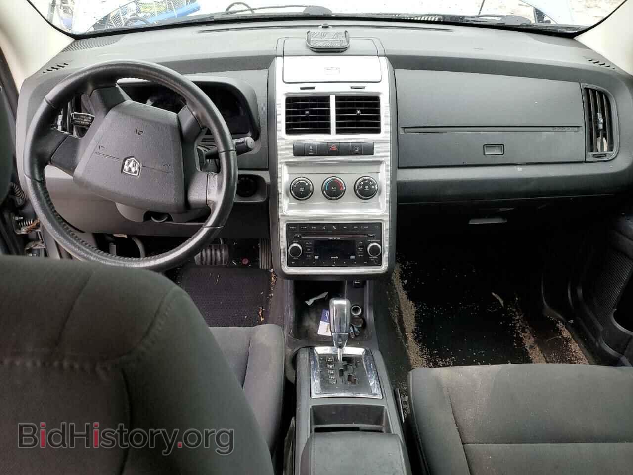 2010 DODGE JOURNEY - VIN: 3D4PG5FV6AT166377 - Фото 8