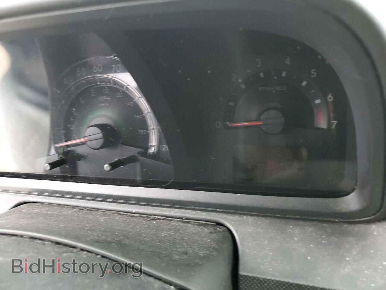 2010 DODGE JOURNEY - VIN: 3D4PG5FV6AT166377 - Фото 9